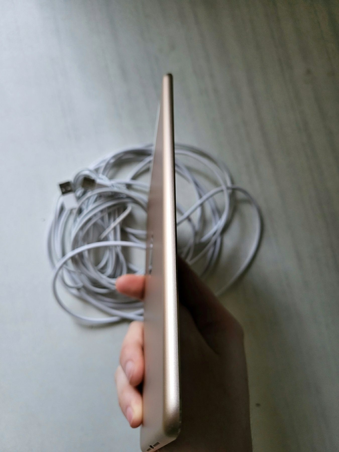 Ipad mini 4 покоління 128 ГБ LTE планшет apple wifi 7.9"