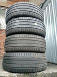 235/55/19 Michelin Latitude Sport 3 Мишелин 4шт Лето