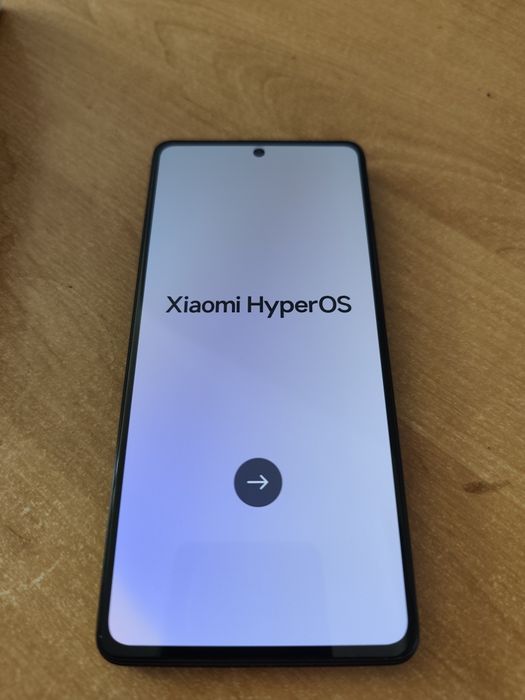 Redmi Note 12 Pro 5g   8+8ram/256gb