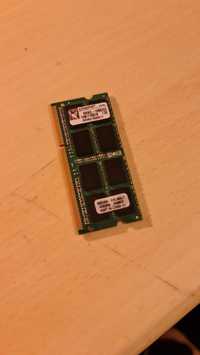 Memória RAM DDR3 MacBook