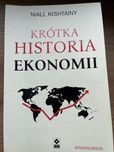Krótka Historia Ekonomi
