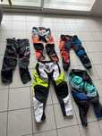 Equipamento Alpinestars Enduro/Motocross [L/XL]