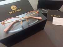 Oprawki Versace Nowe