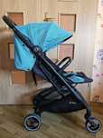 Коляска cybex beezy прогулочная,коляска візок прогулянка cybex beezy