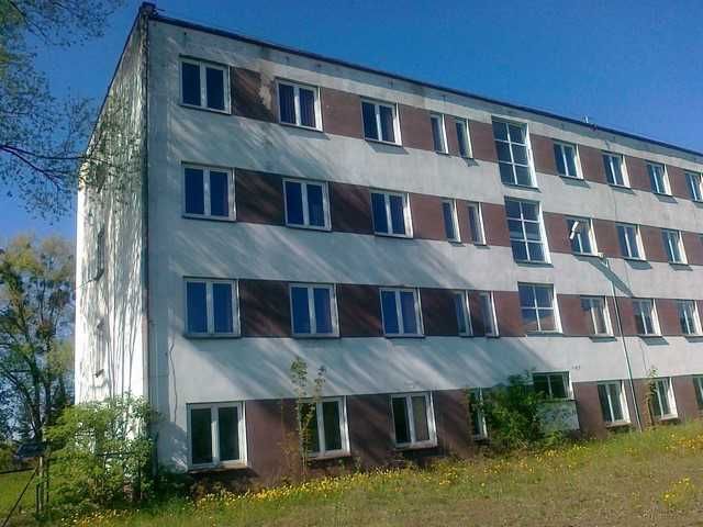 Biurowiec na sprzedaż w Nowe przy ul. Nowy Świat (kuj.-pom.)