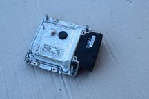 komputer sterownik silnika HYUNDAI IX20 1.4 16V G4FA 12R.39118-2B330