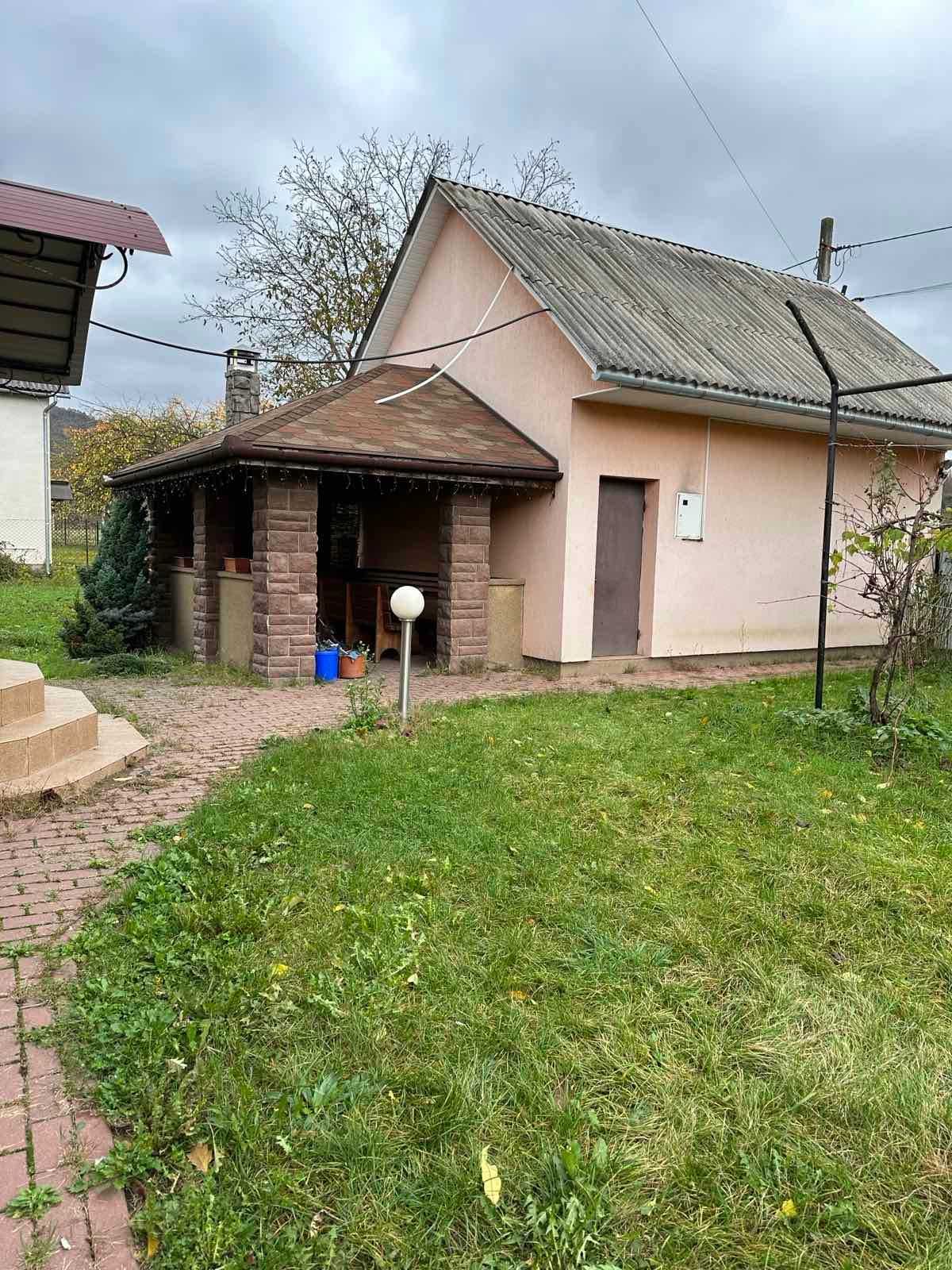 Продається будинок в с. Терново