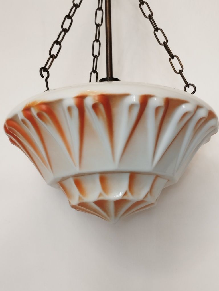 Stara ampla art deco