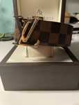 Pasek Louis Vuitton