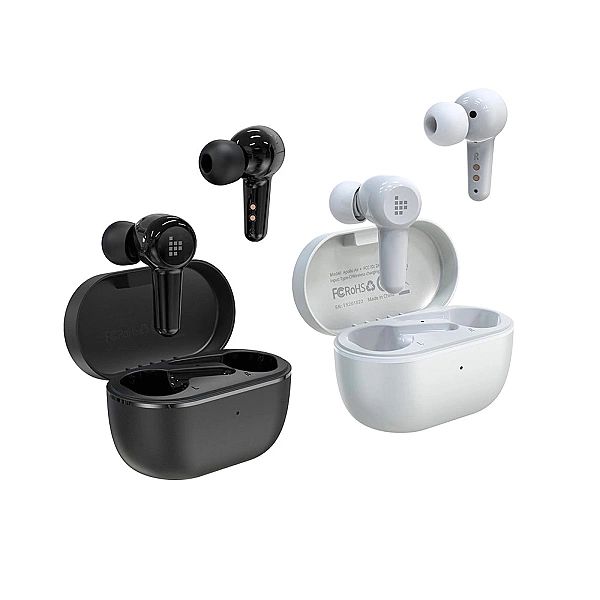 Tronsmart Apollo Air + TWS ANC dokanałowe wodoodporne bezprzewodowe sł