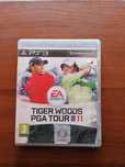 Tiger Woods PGA Tour 11