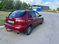 Daewoo Lanos SE 1.5