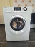 Super pralkosuszarka firmy Haier 8 kg 1400 obr z możliwością dostawy