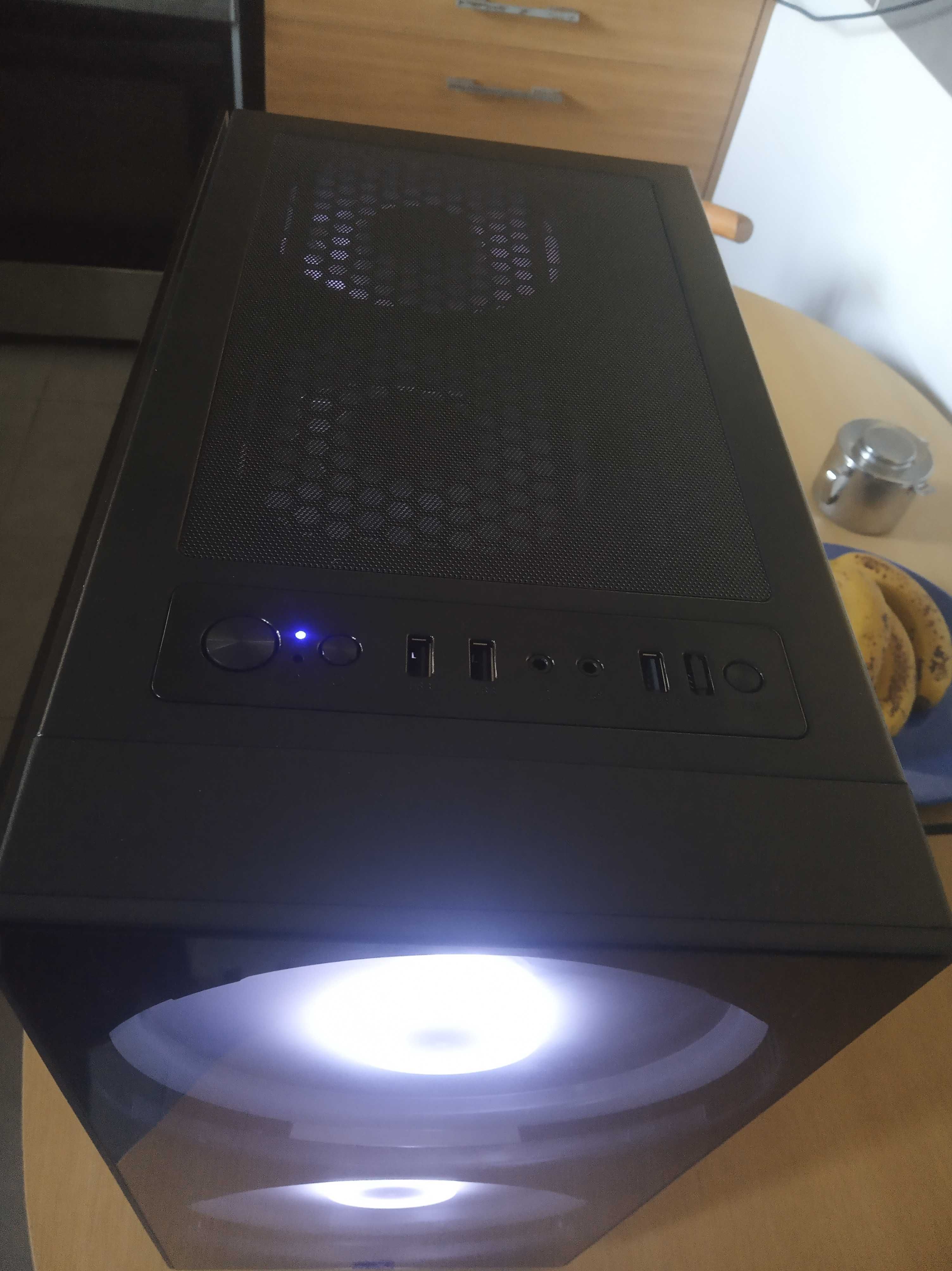 PC Gaming I5-4690
