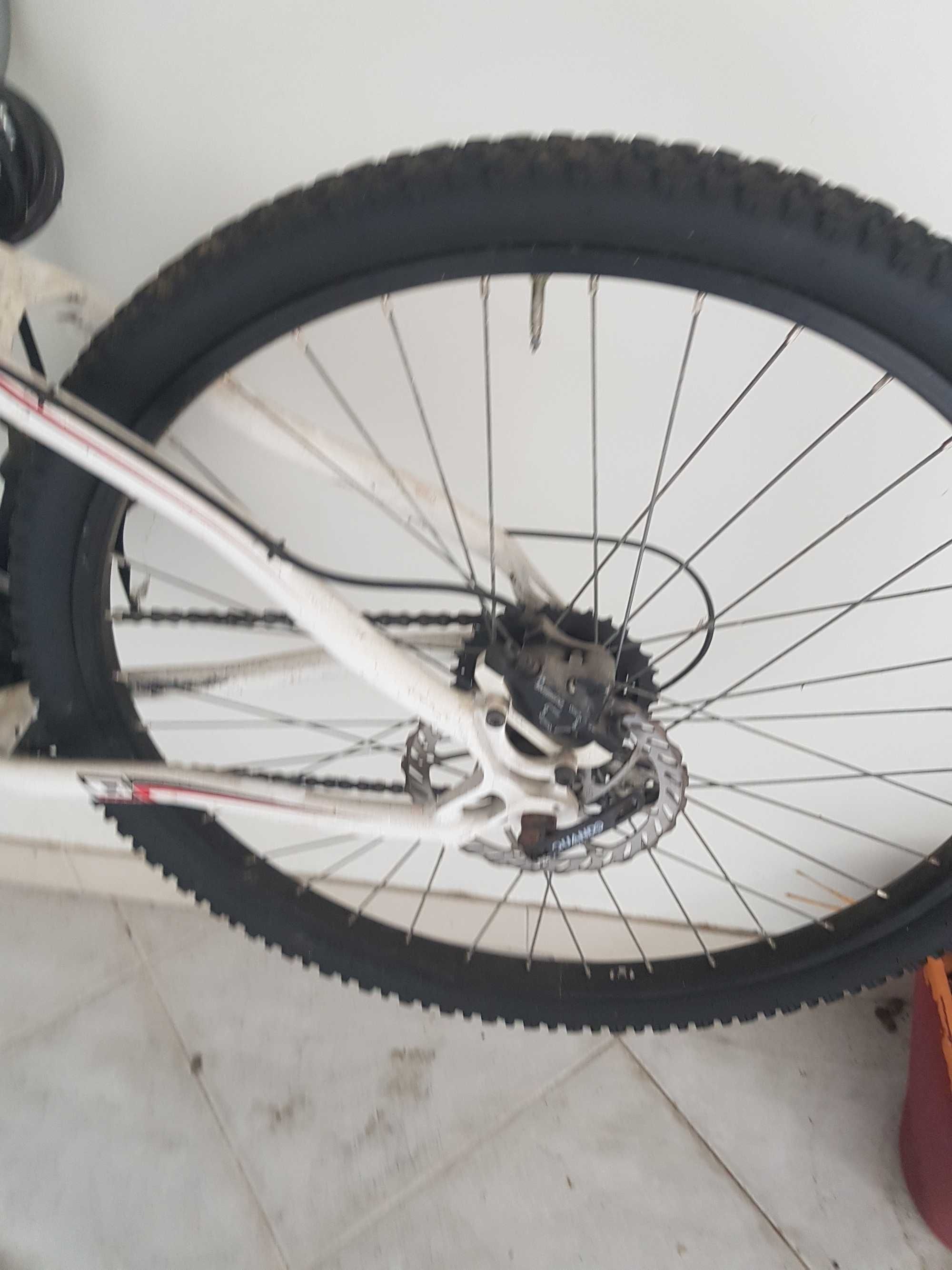 Bicicleta de Montanha Peak
