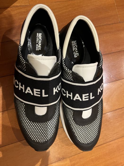 Sapatilhas michael kors