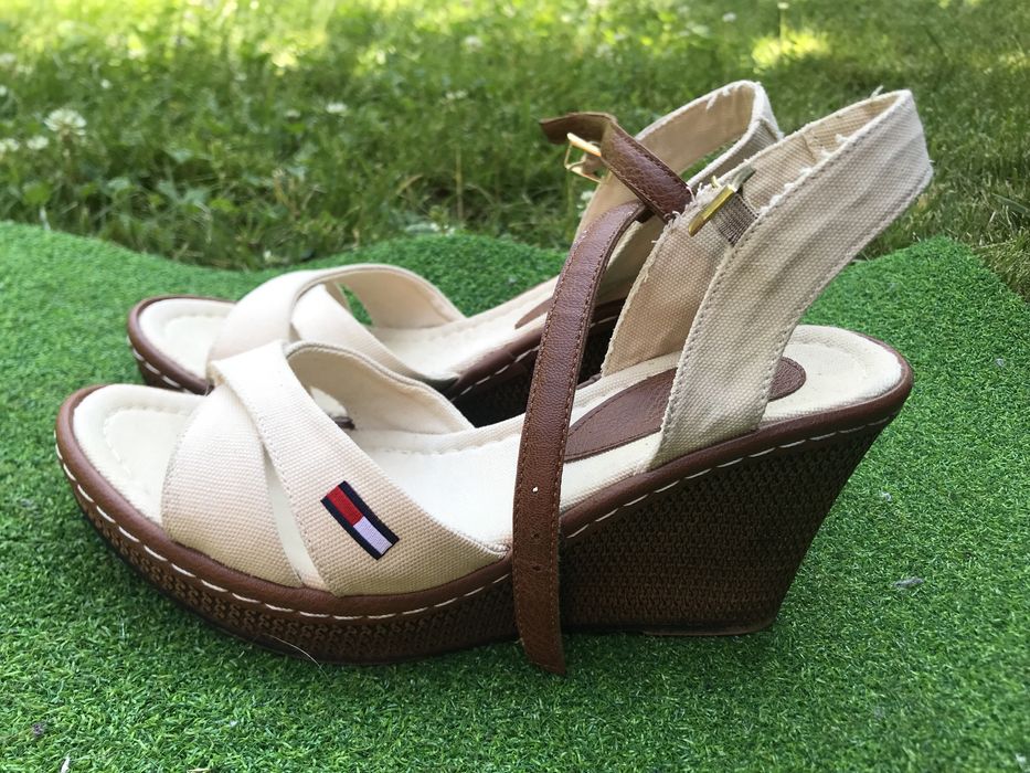 Бомоножки Tommy Hilfiger