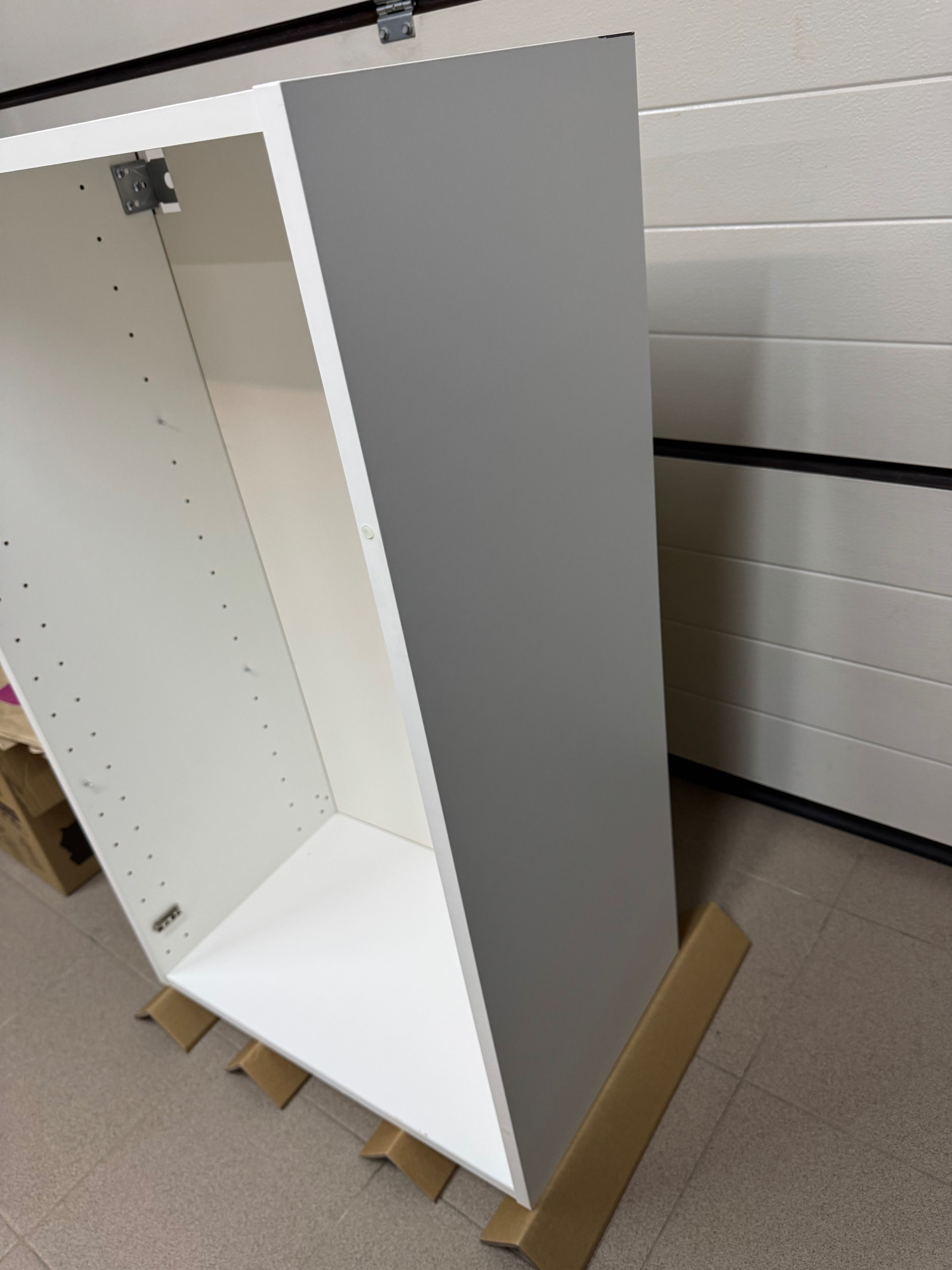 Szafka Ikea Metod 60x100