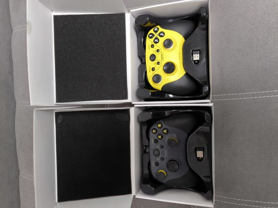 Геймпад RZTK , контроллер, джойстик