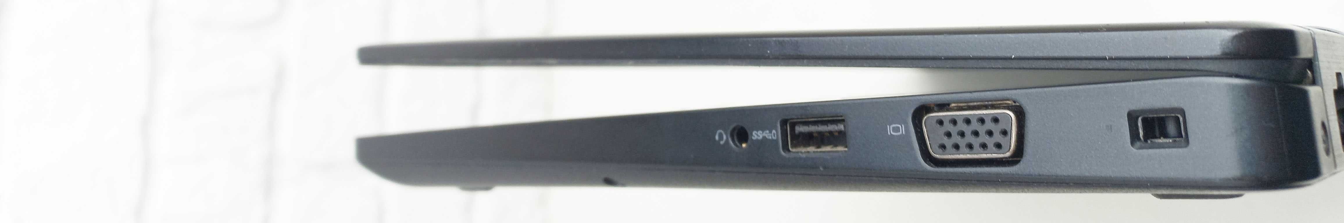 Dell Latitude 5480 i7-7600U 8Gb 256SSD 14’