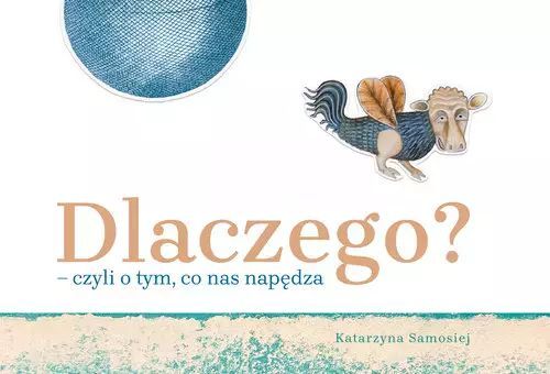 Dlaczego? -. Studio Koloru