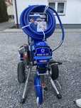 Agregat graco mark 7 standard