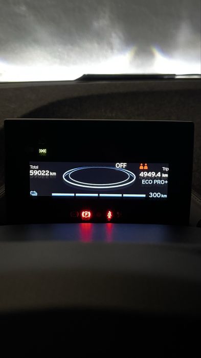 BMW i3S 184cv 120Ah