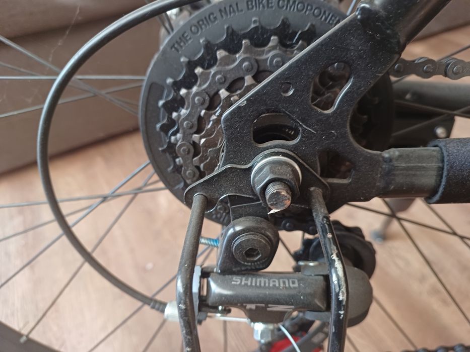 Велосипеди  26", 29"