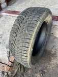 Колесо 205/55 r16