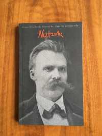 Nietzsche. Zapiski przyjaciela, Franz Overbeck