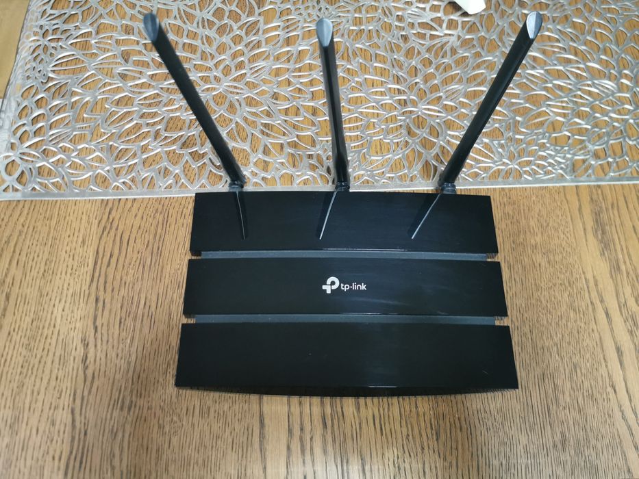 Router TP link Archer A8