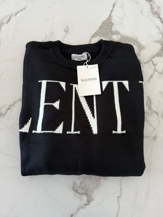 Camisola Valentino