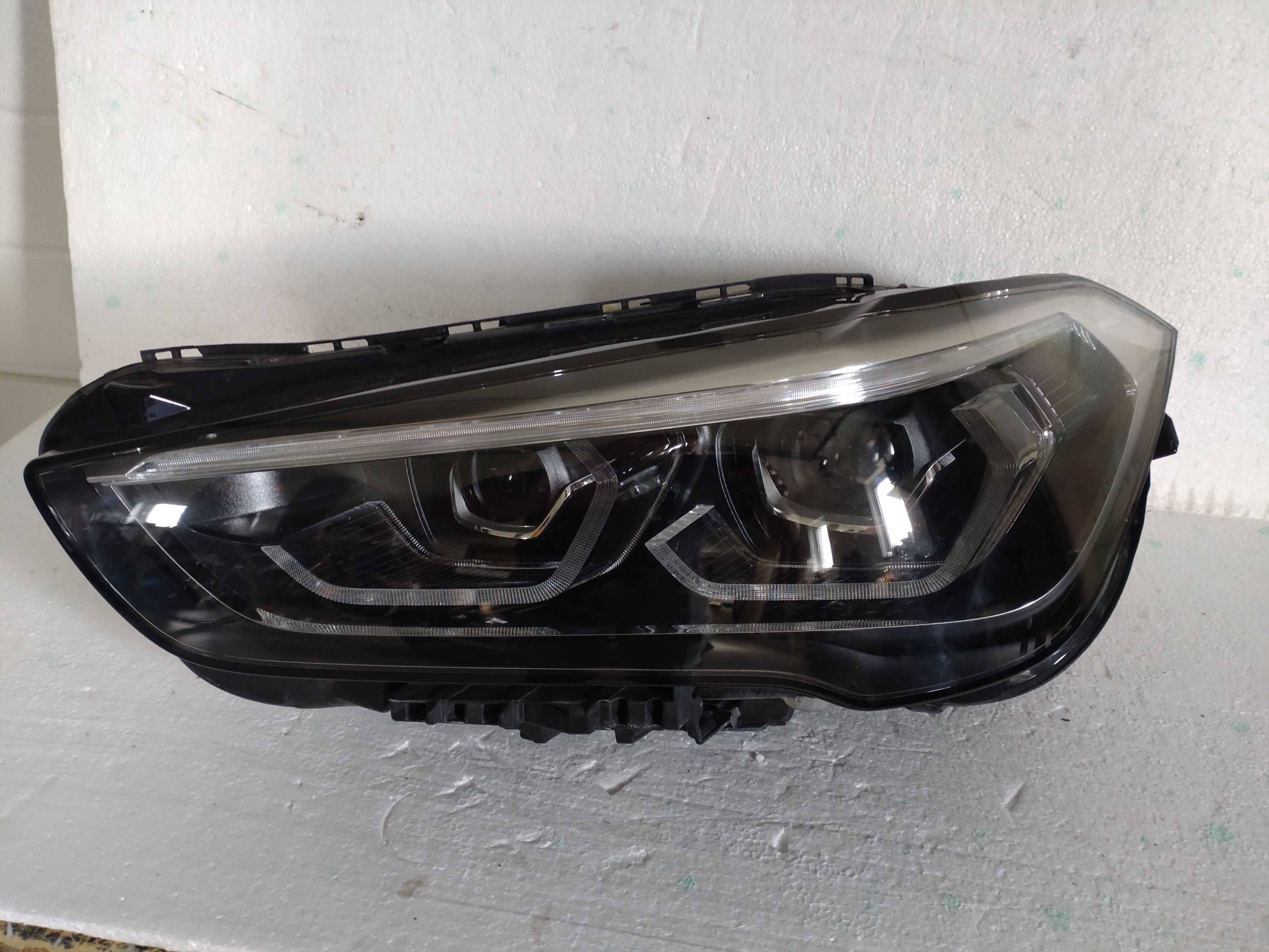 lampa bmw x1 f48 lift full led 5a0.11.71-02