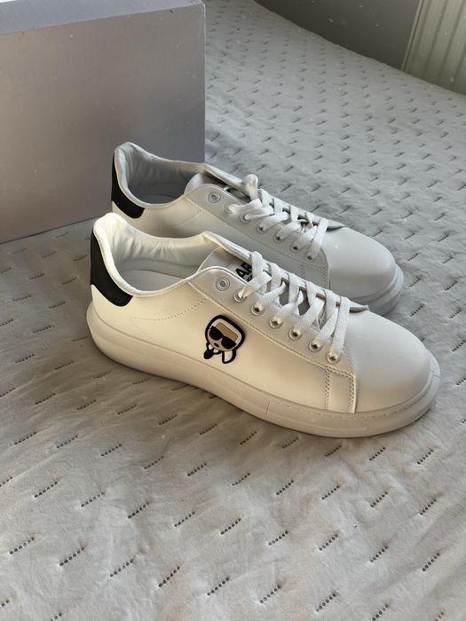Buty Karl Lagerfeld nowe 45