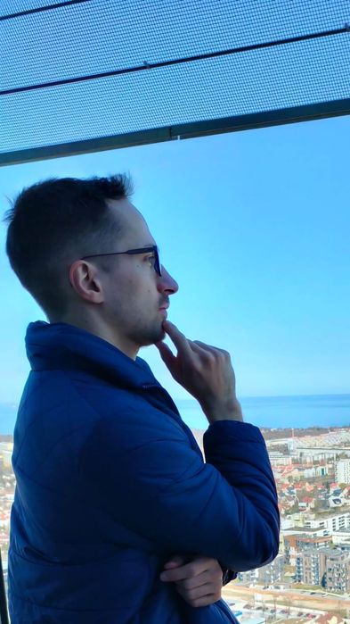 Korepetycje z pasją i doświadczeniem - matematyka