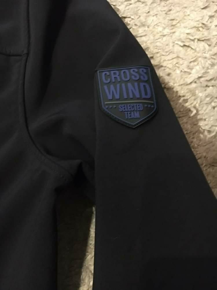 куртка мужская Crosswind р. 50 (L)