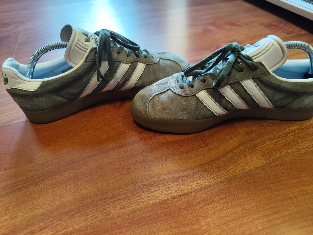 Кросівки Adidas gazelle