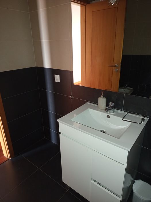 Arrendo apartamento T3 em Santa Maria da Feira