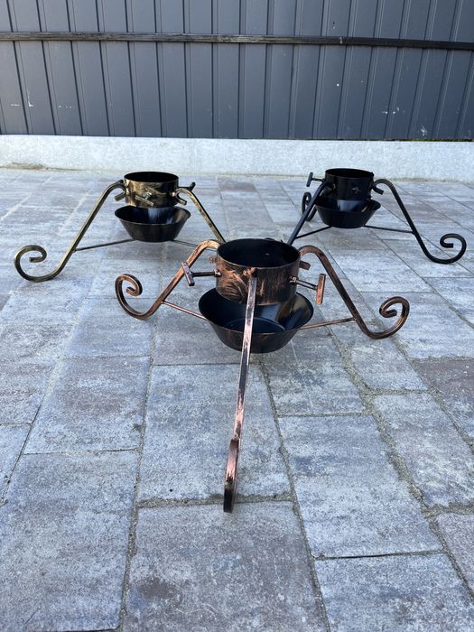 Stojaki choinkowe SPRZEDAŻ HURTOWA