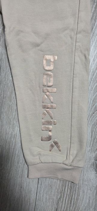 Dres Bekkin rozmiar 98