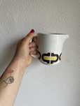 Leiteira Spal vintage