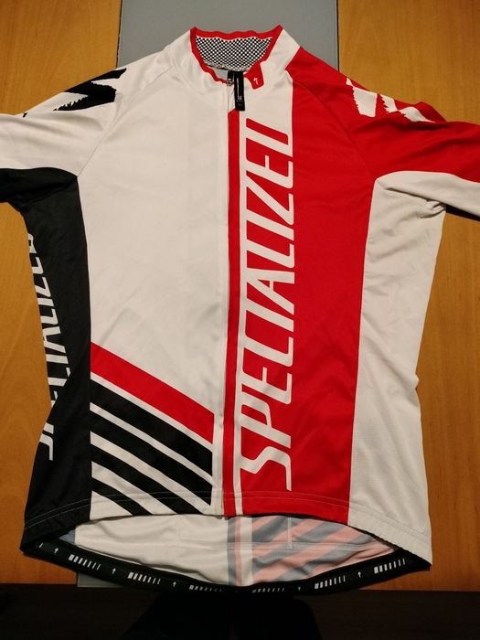 Jersey specialized