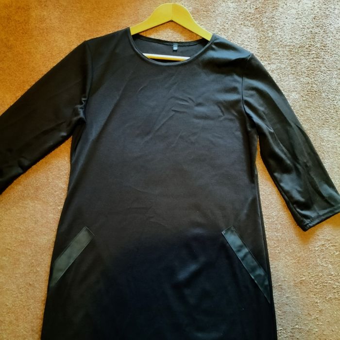 Tunika /bluzka/sukienka damska,nie używana,r. 38-42