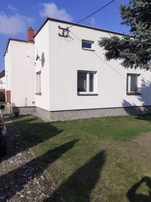 Dom do wynajęcia od zaraz Jaktorów