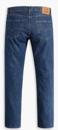 Чоловічі джинси Levi’s 501® ORIGINAL FIT MEN'S JEANS