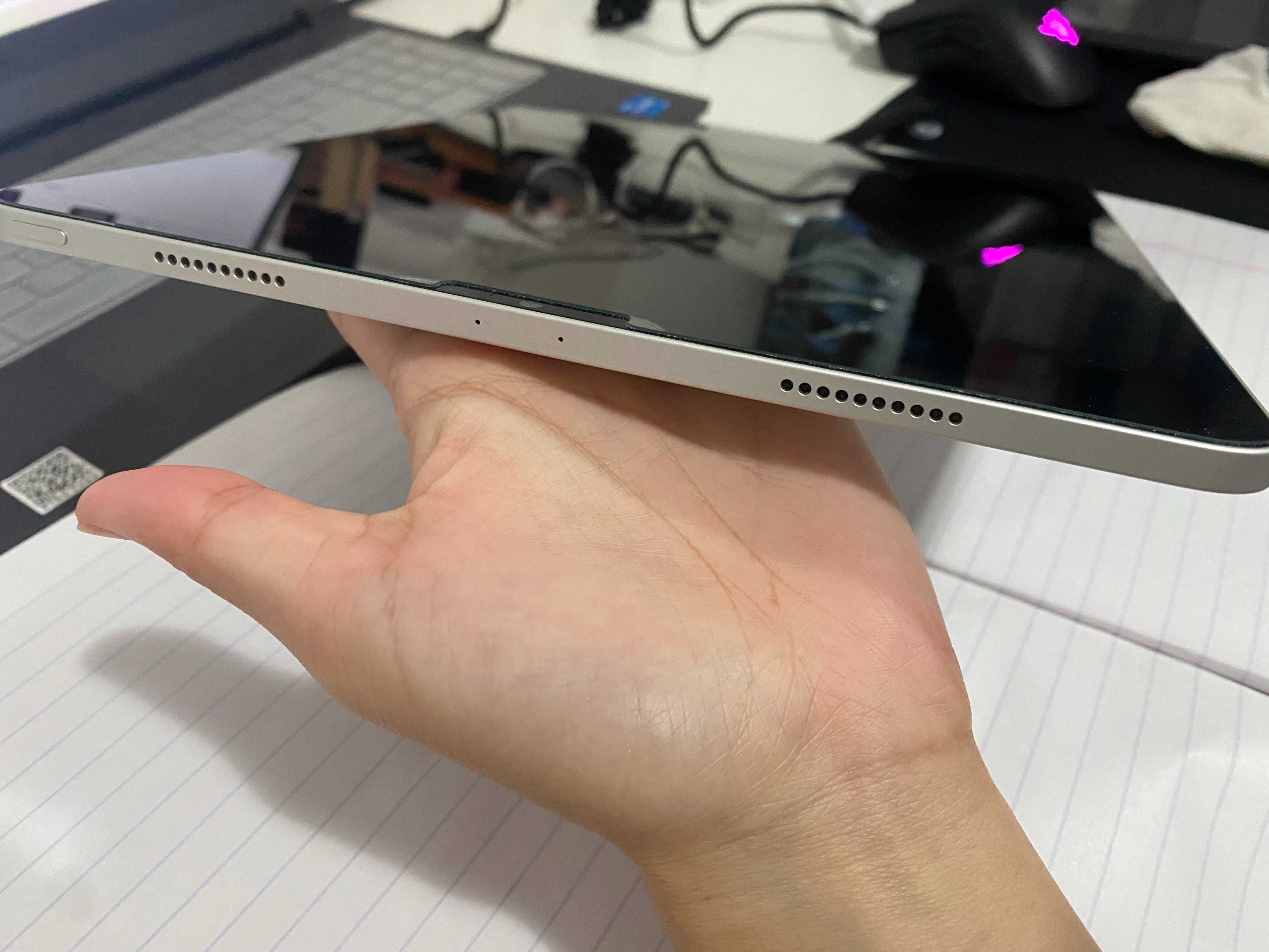 iPad pro, 12.9, 2022, 128G