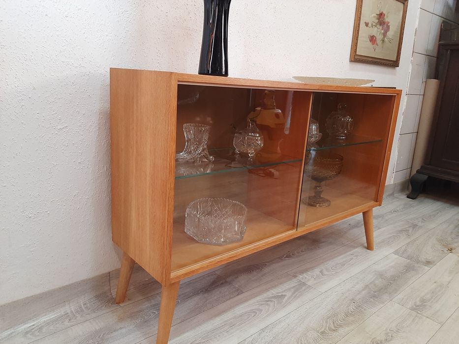 Mała komoda vintage