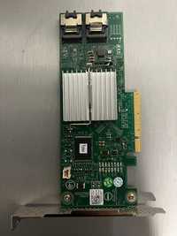 Dell H310 6Gbps SAS HBA w/LSI 9211-8i P20 IT Mode