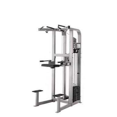 Hammer Strength Select Assist Dip Chin – do podciągania i dipów,