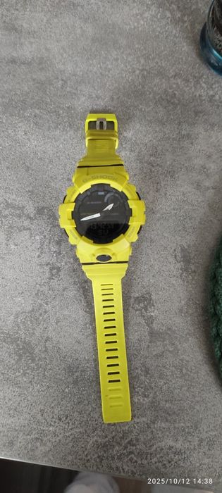 Zegarek casio GBA 800